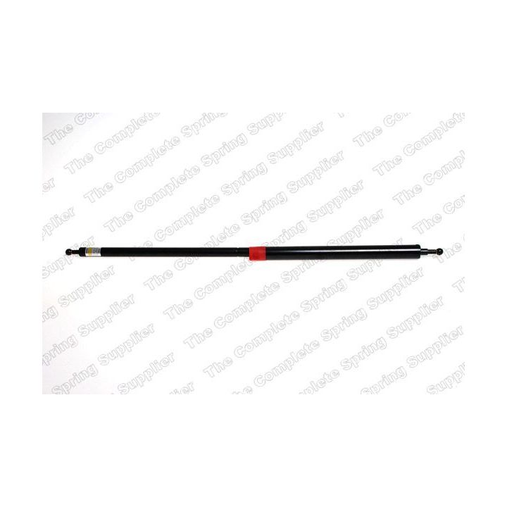 Dujinė spyruoklė, gaubtas LESJÖFORS 8026101