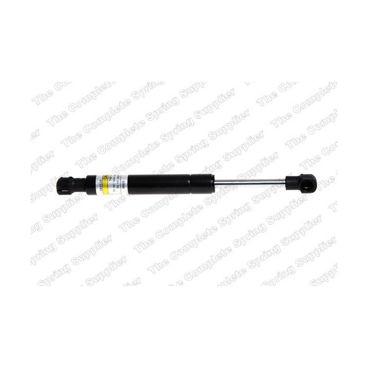 Dujinė spyruoklė, gaubtas LESJÖFORS 8026102