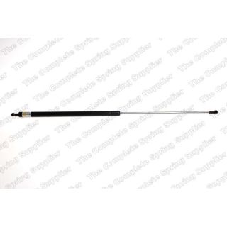 Dujinė spyruoklė, gaubtas LESJÖFORS 8026103