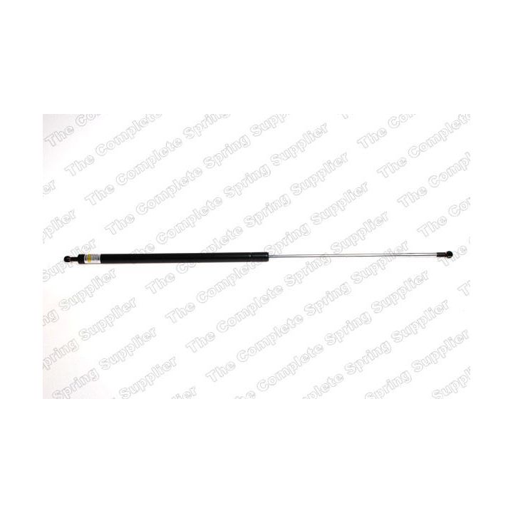 Dujinė spyruoklė, gaubtas LESJÖFORS 8026103