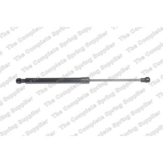 Dujinė spyruoklė, gaubtas LESJÖFORS 8026104