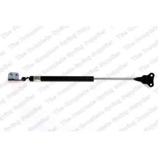 Dujinė spyruoklė, gaubtas LESJÖFORS 8037204