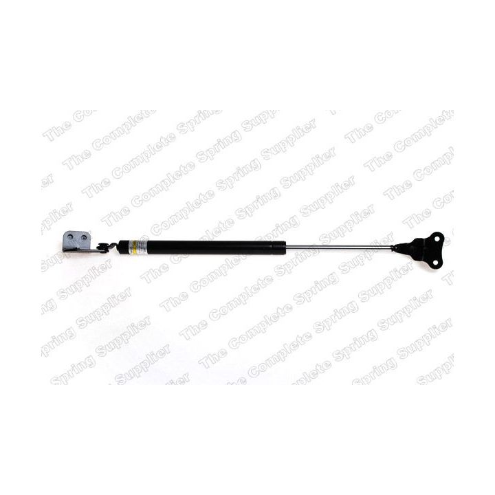 Dujinė spyruoklė, gaubtas LESJÖFORS 8037204