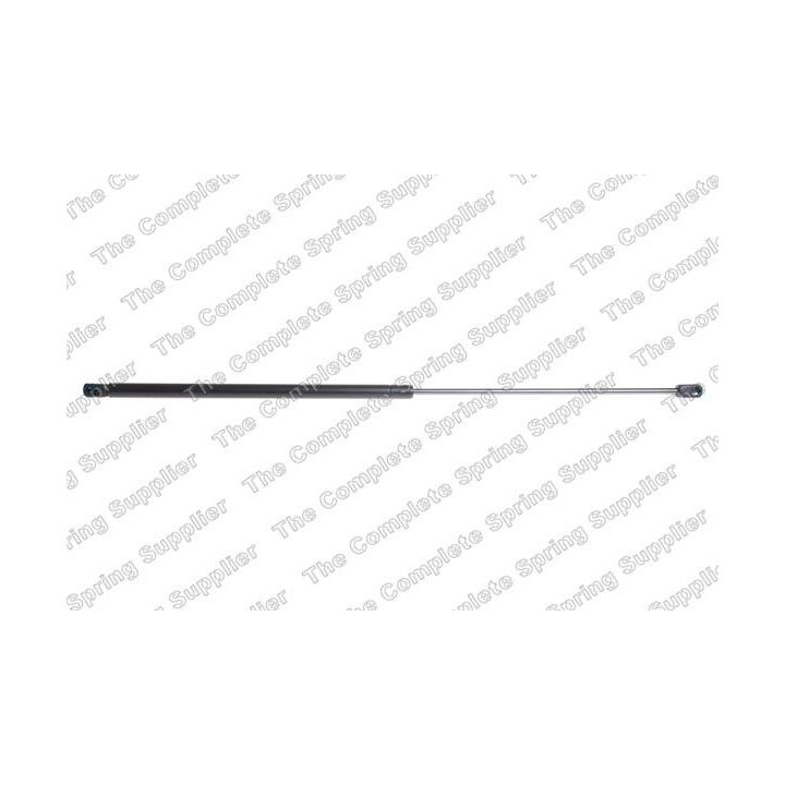 Dujinė spyruoklė, gaubtas LESJÖFORS 8037205