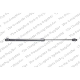 Dujinė spyruoklė, gaubtas LESJÖFORS 8037206