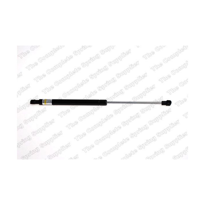 Dujinė spyruoklė, gaubtas LESJÖFORS 8044200