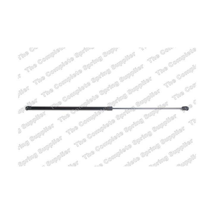 Dujinė spyruoklė, gaubtas LESJÖFORS 8044208