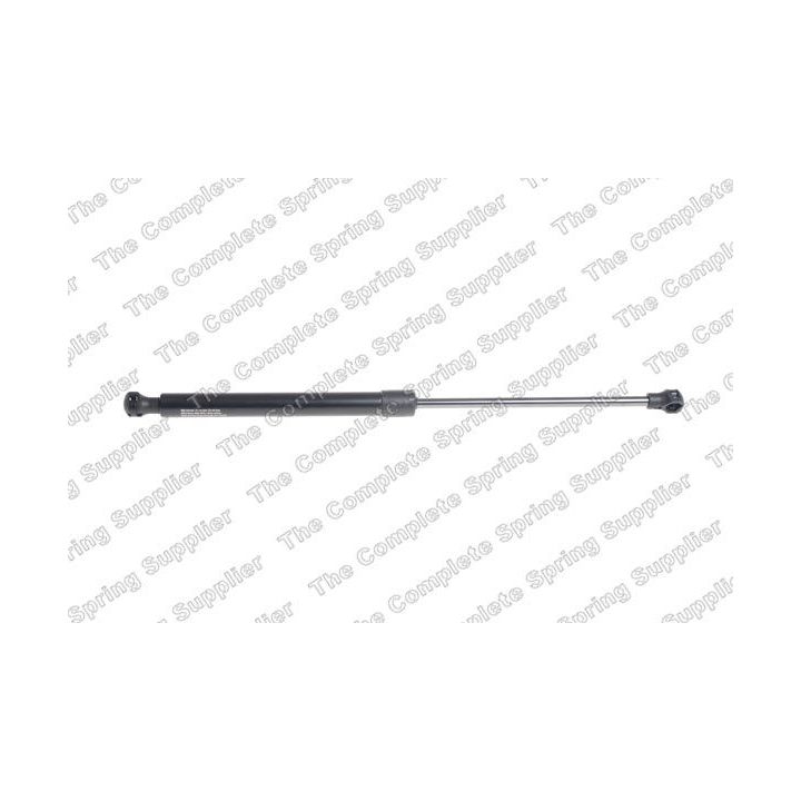 Dujinė spyruoklė, gaubtas LESJÖFORS 8056834