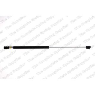 Dujinė spyruoklė, gaubtas LESJÖFORS 8058700