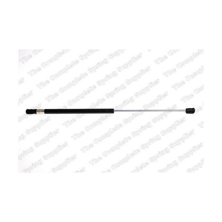 Dujinė spyruoklė, gaubtas LESJÖFORS 8058700