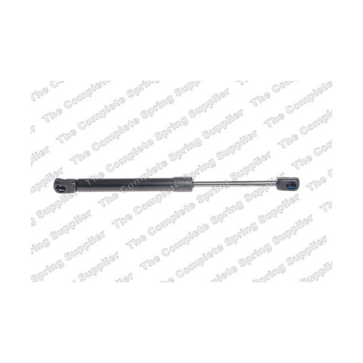 Dujinė spyruoklė, gaubtas LESJÖFORS 8058703