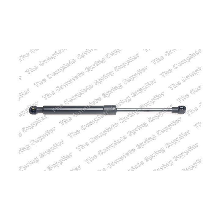 Dujinė spyruoklė, gaubtas LESJÖFORS 8066705