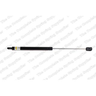 Dujinė spyruoklė, gaubtas LESJÖFORS 8069701