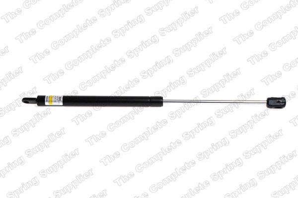 Dujinė spyruoklė, gaubtas LESJÖFORS 8069701