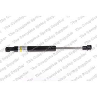 Dujinė spyruoklė, gaubtas LESJÖFORS 8069704