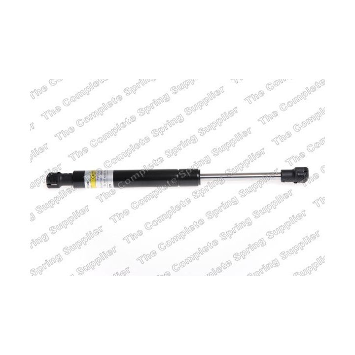 Dujinė spyruoklė, gaubtas LESJÖFORS 8069704