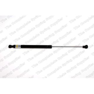 Dujinė spyruoklė, gaubtas LESJÖFORS 8072900