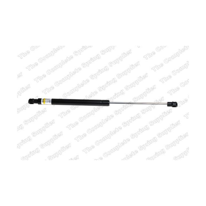 Dujinė spyruoklė, gaubtas LESJÖFORS 8072901