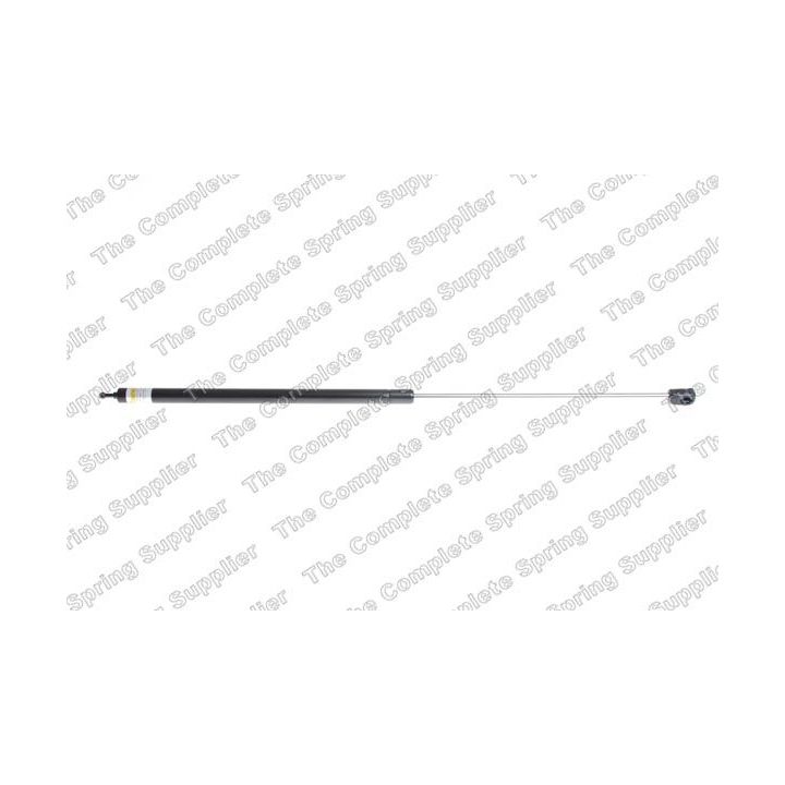 Dujinė spyruoklė, gaubtas LESJÖFORS 8072902