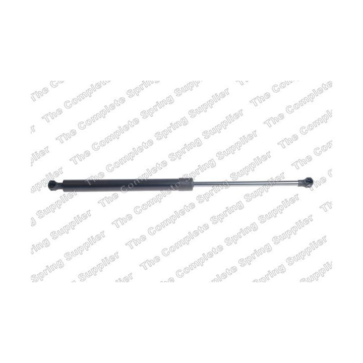 Dujinė spyruoklė, gaubtas LESJÖFORS 8072908