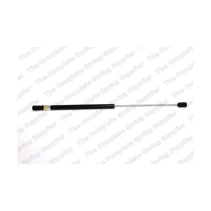 Dujinė spyruoklė, gaubtas LESJÖFORS 8075700