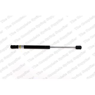 Dujinė spyruoklė, gaubtas LESJÖFORS 8075703