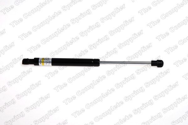 Dujinė spyruoklė, gaubtas LESJÖFORS 8086000