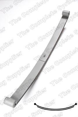 Lingės paketas LESJÖFORS 5815604