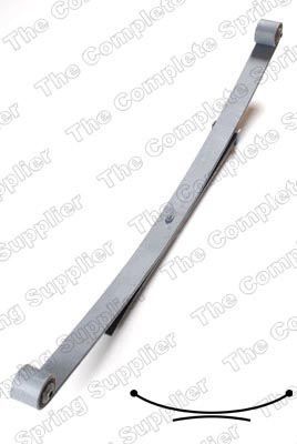 Lingės paketas LESJÖFORS 5827520