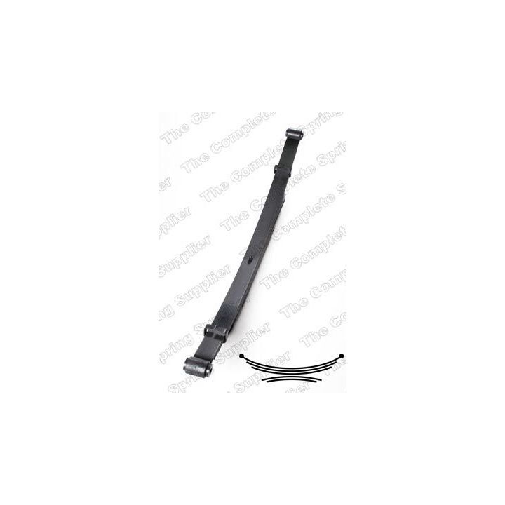 Lingės paketas LESJÖFORS 6127516