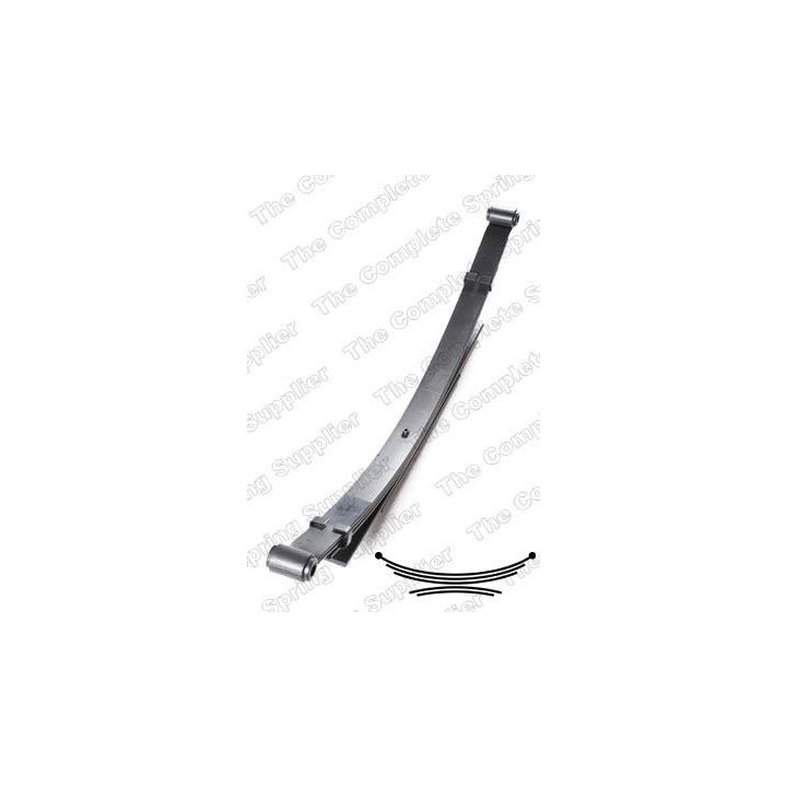 Lingės paketas LESJÖFORS 6127529