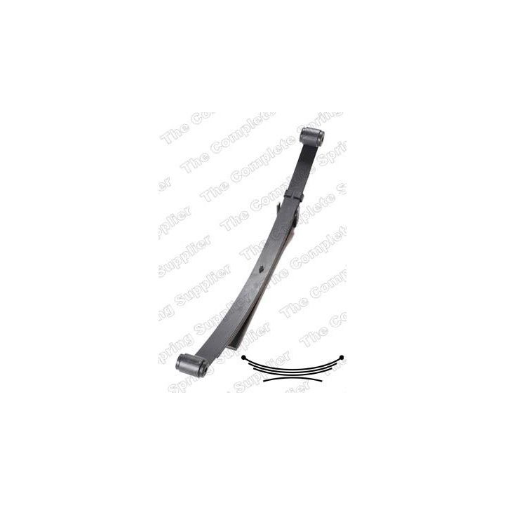 Lingės paketas LESJÖFORS 6188900