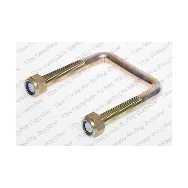 Lingės spaustukas LESJÖFORS 77805