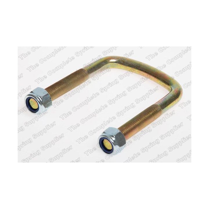 Lingės spaustukas LESJÖFORS 77823