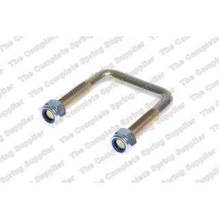 Lingės spaustukas LESJÖFORS 77833