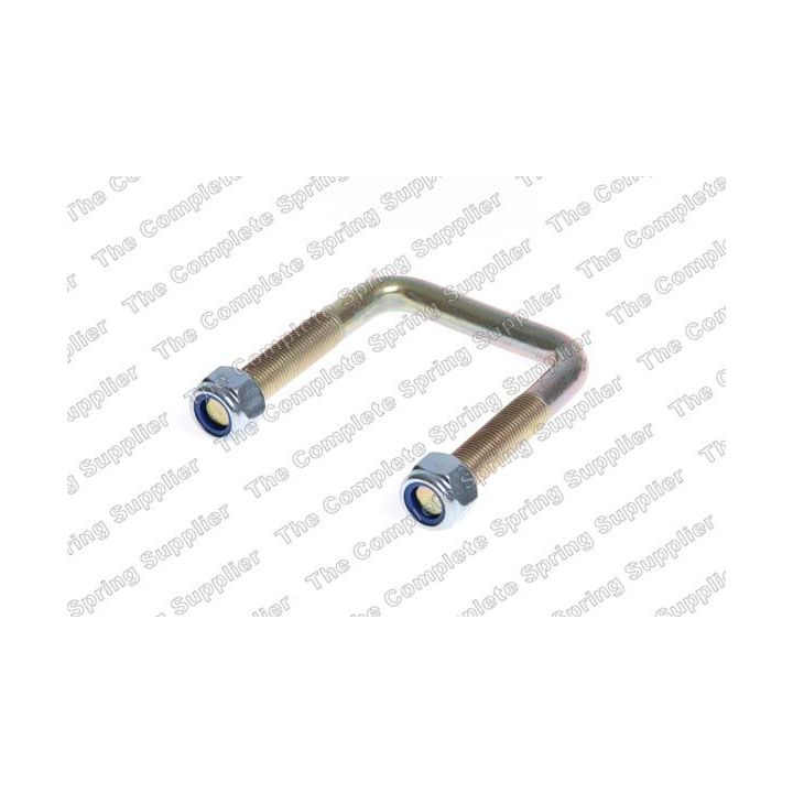 Lingės spaustukas LESJÖFORS 77833