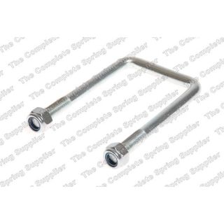 Lingės spaustukas LESJÖFORS 77835