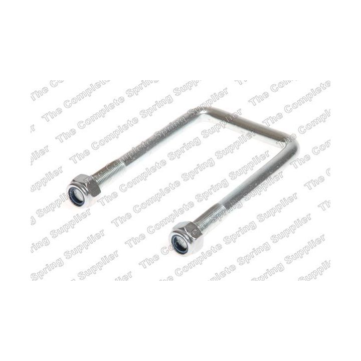 Lingės spaustukas LESJÖFORS 77835