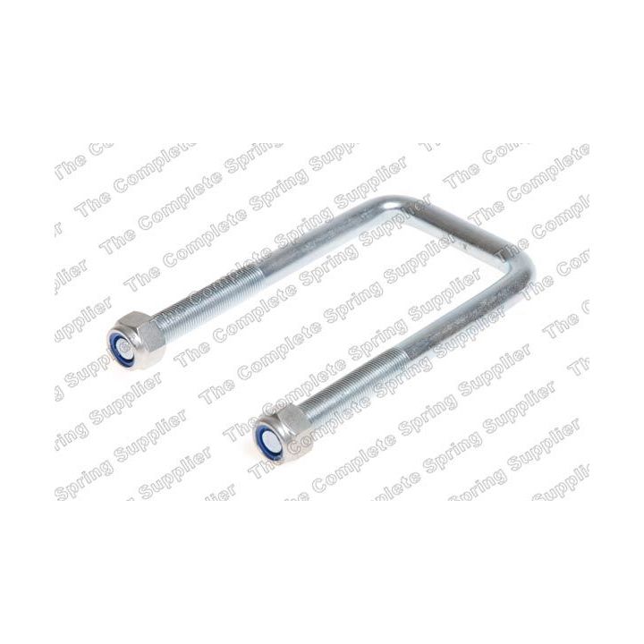 Lingės spaustukas LESJÖFORS 77836