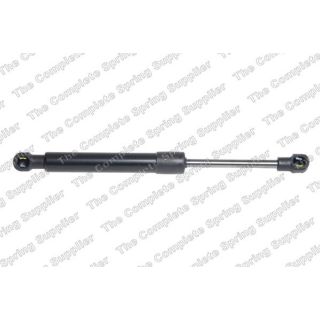 Dujinė spyruoklė, sulankstomas stogas LESJÖFORS 8126156