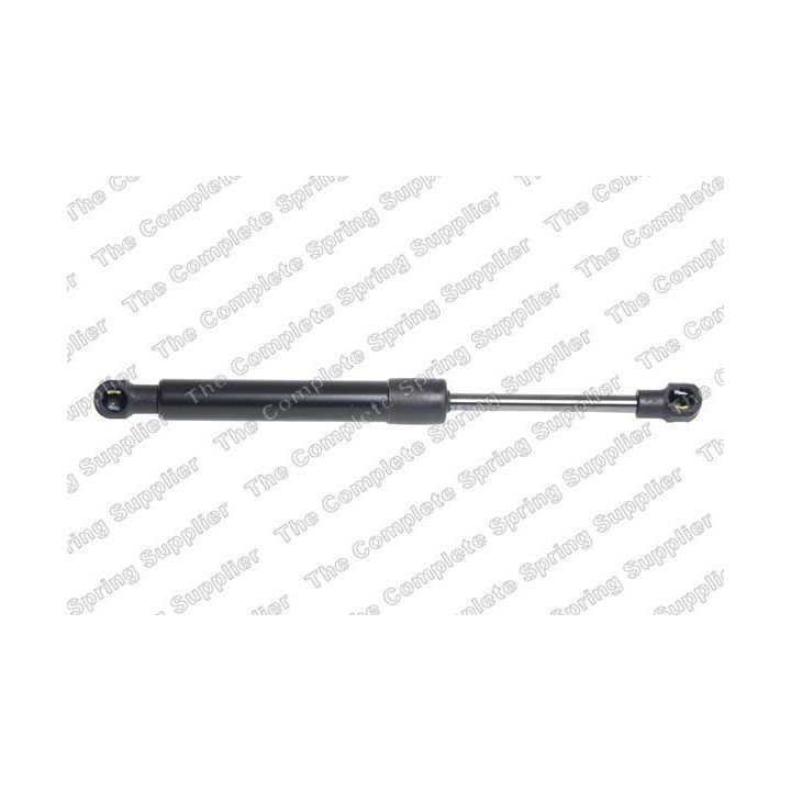 Dujinė spyruoklė, sulankstomas stogas LESJÖFORS 8126156