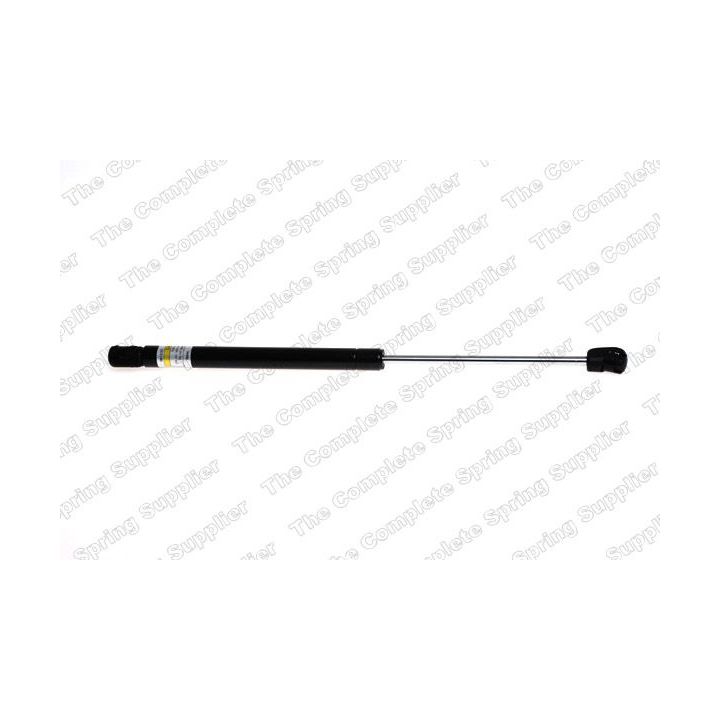 Dujinė spyruoklė, galinis langas LESJÖFORS 8126144