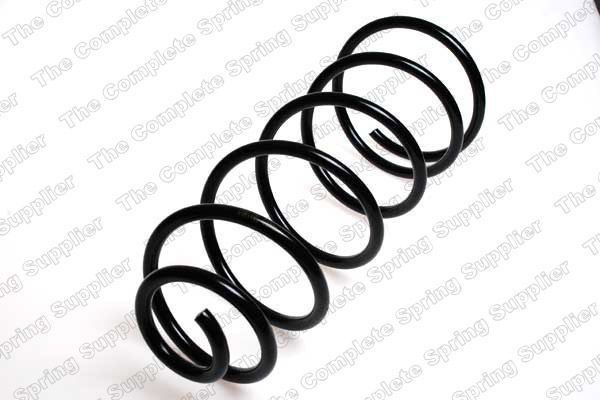 Spyruoklė KILEN 12007