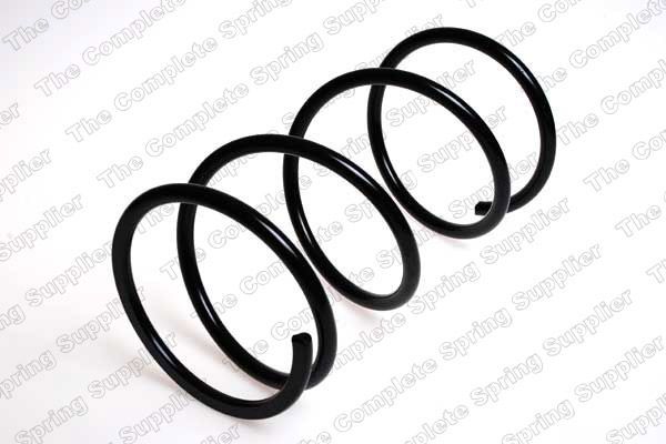 Spyruoklė KILEN 16009