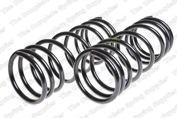 Važiuoklės komplektas, spyruoklės KILEN 910432