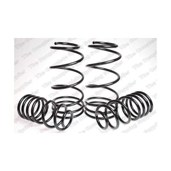 Važiuoklės komplektas, spyruoklės KILEN 920002