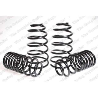 Važiuoklės komplektas, spyruoklės KILEN 920003