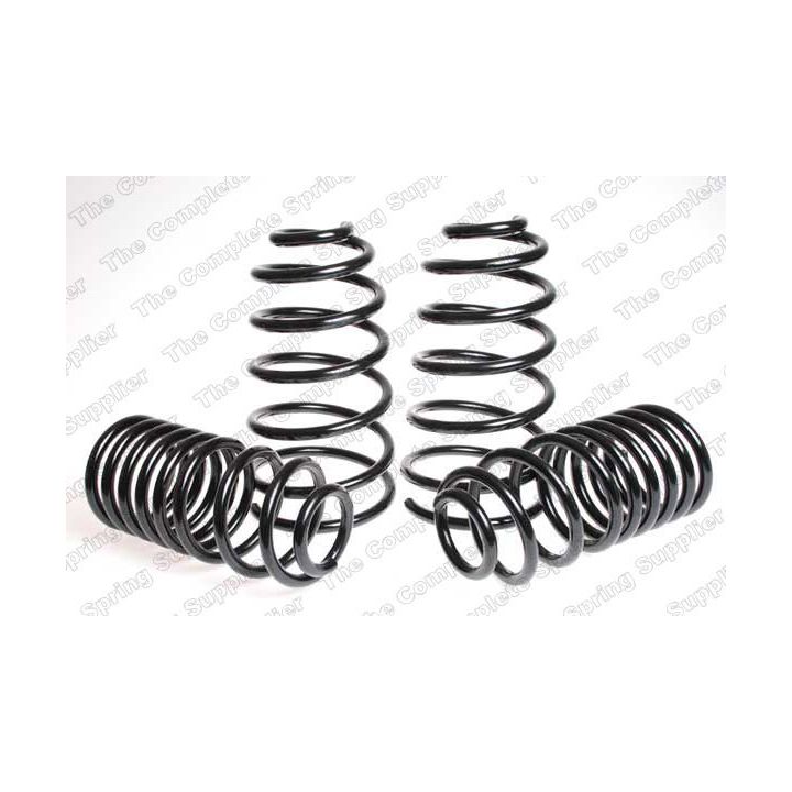 Važiuoklės komplektas, spyruoklės KILEN 920003