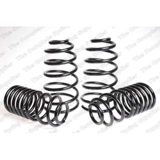 Važiuoklės komplektas, spyruoklės KILEN 920004