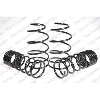 Važiuoklės komplektas, spyruoklės KILEN 920007